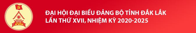 Dai hoi Dang