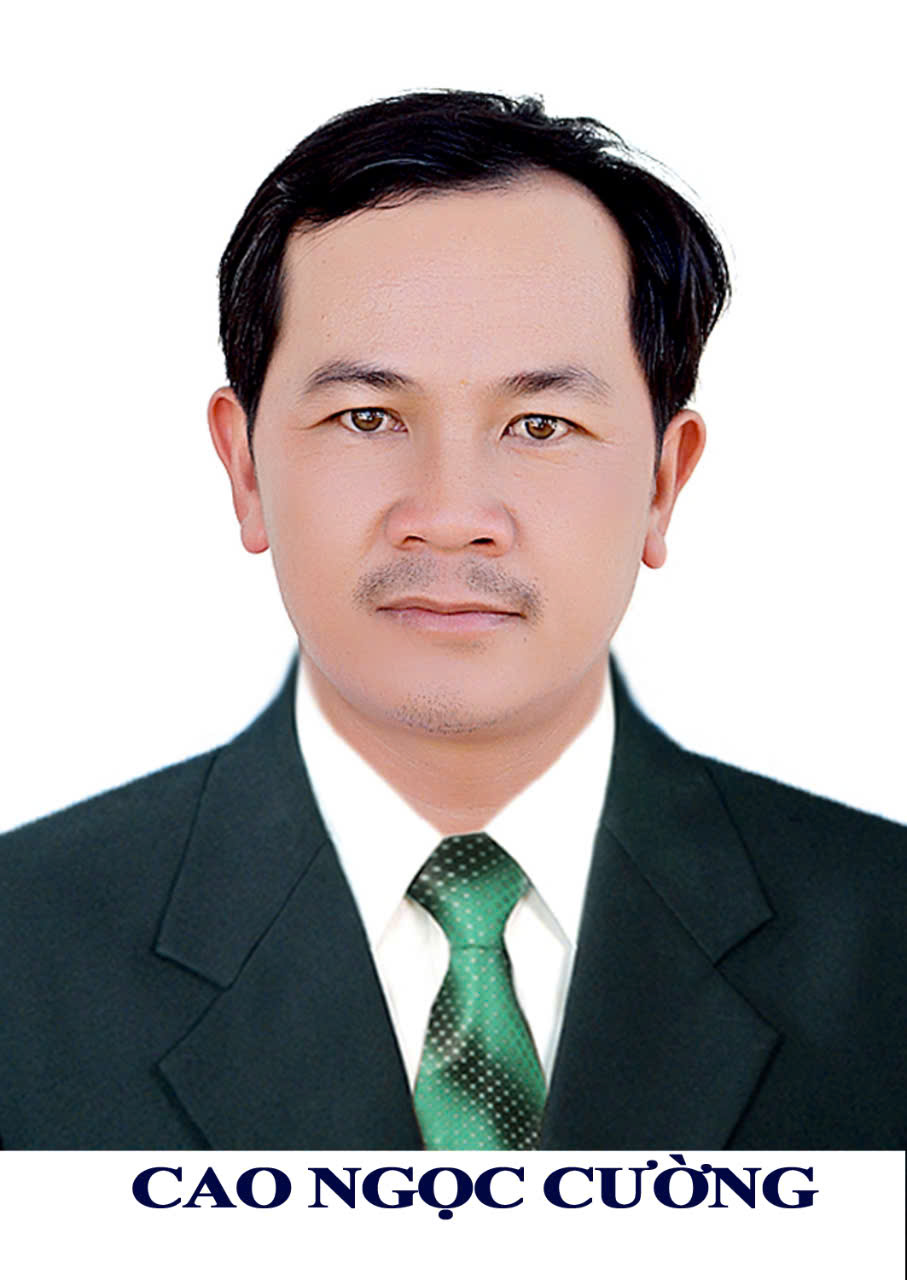 Cường