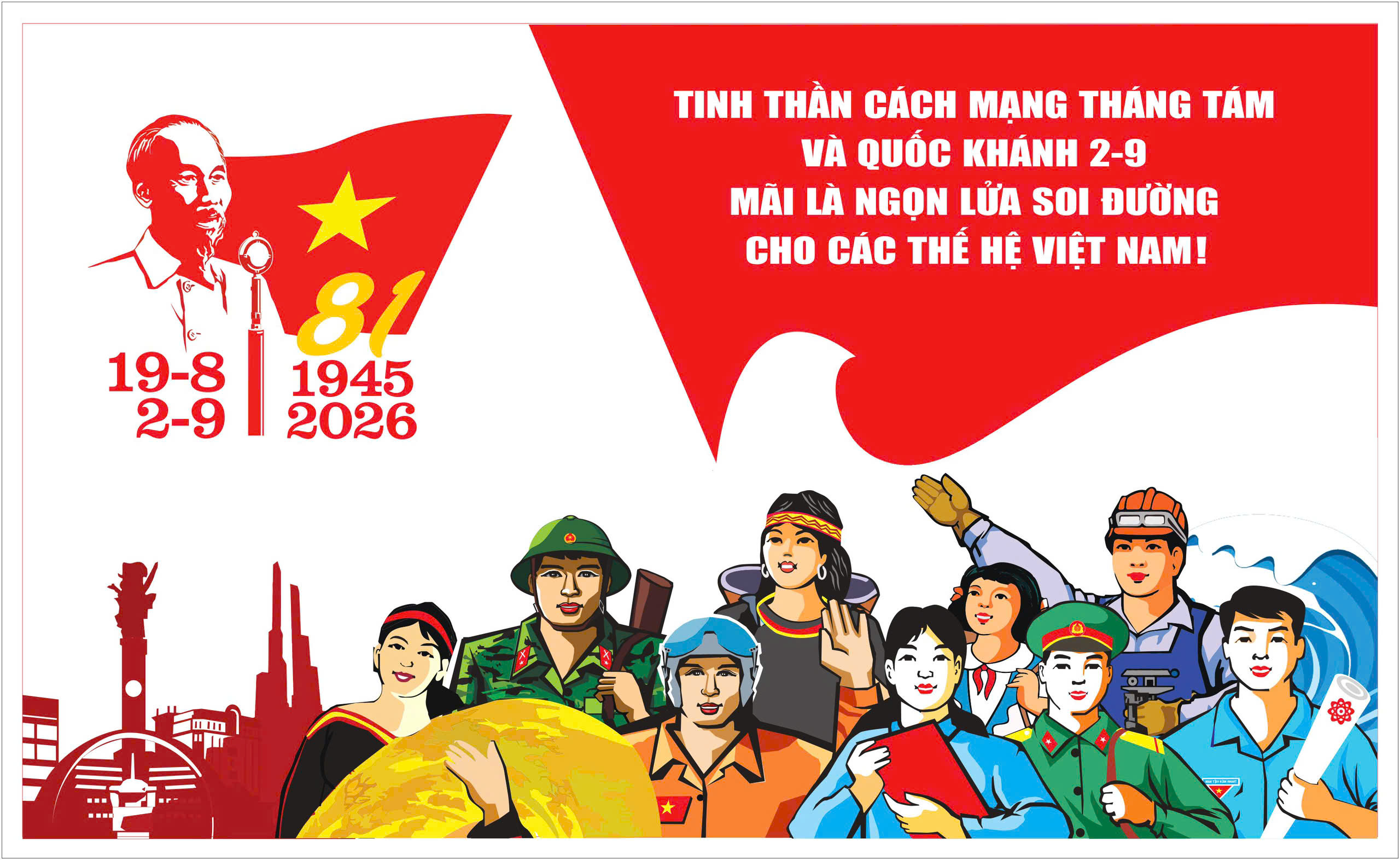 Ea Kly đẩy mạnh tuyên truyền chào mừng Lễ hội Sầu riêng và các ngày lễ lớn