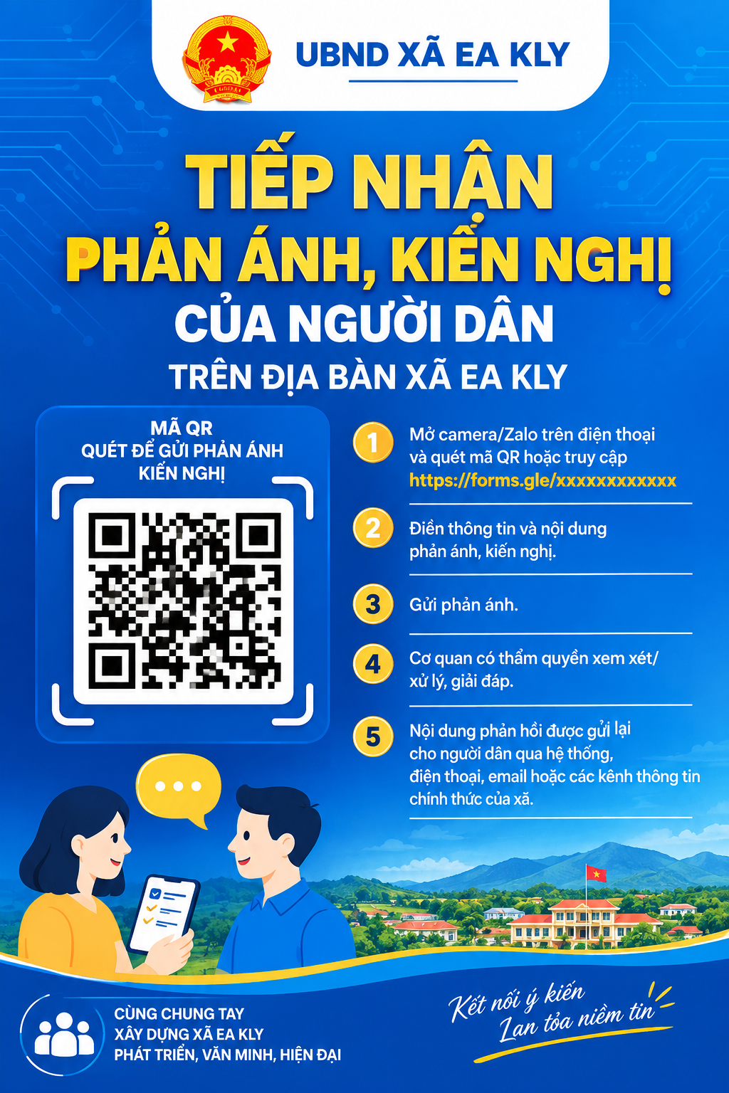 THÔNG TIN TUYÊN TRUYỀN